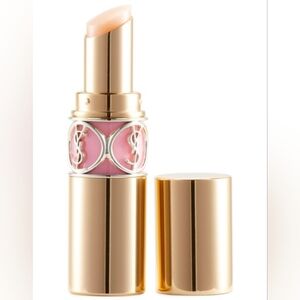 Yves Saint Laurent Rouge Volupt​é Shine Oil-In-Stick Lip Color Nude Lingerie
